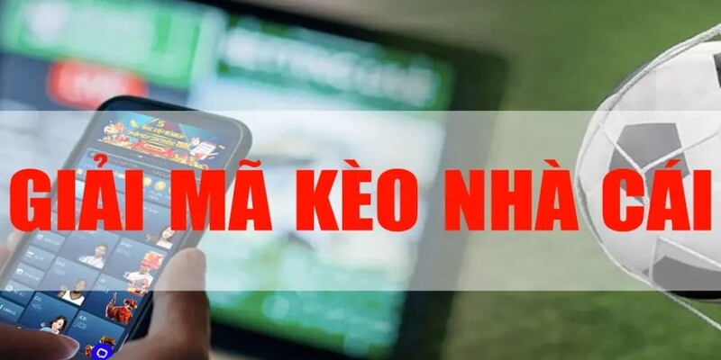 Săn kèo thơm dựa trên thông tin phân tích trận đấu