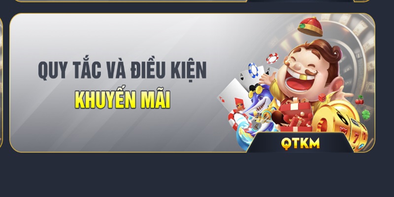 Điều kiện nhận khuyến mãi tại New88