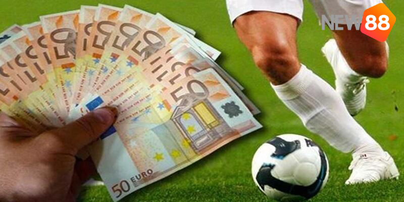 Mẹo cá cược bóng đá luôn thắng