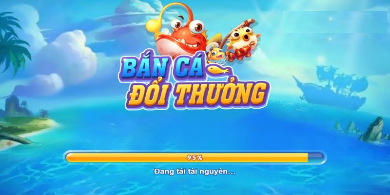 Bắn cá đổi thưởng trên máy tính tại New88 mang đến những trải nghiệm đặc sắc