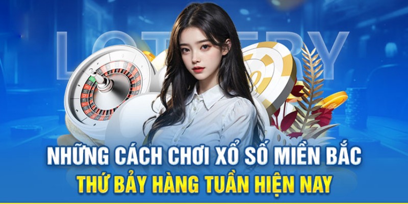 Áp dụng phương pháp lô gan để soi cầu xổ số miền Bắc