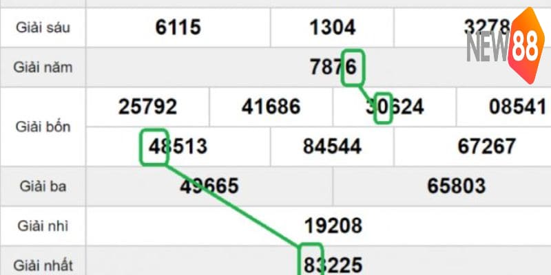 Tìm hiểu lý do soi cầu quả trám lại được quan tâm