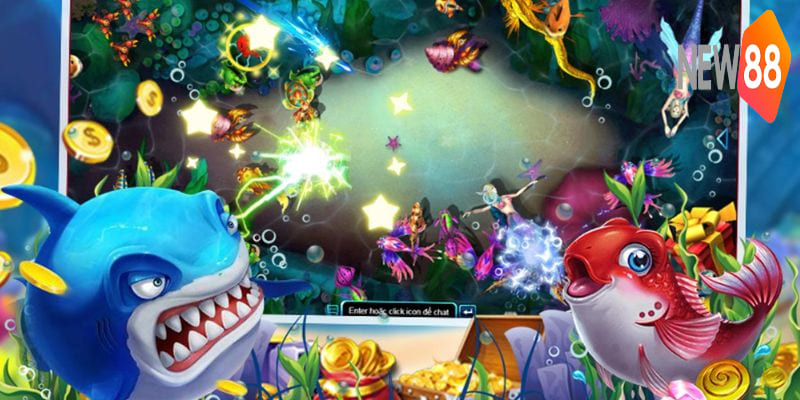 Các sảnh chơi đa dạng cùng nhiều danh mục mới