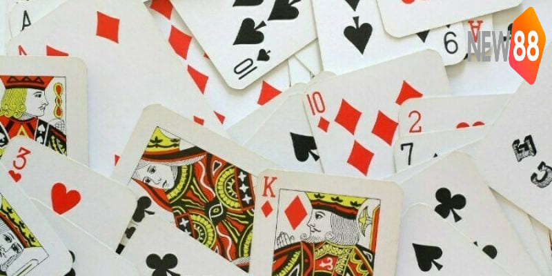 Giới thiệu sơ lược về Bộ Bài Tây