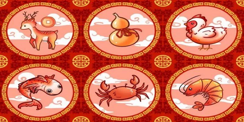 Tỷ lệ trả thưởng khi chơi