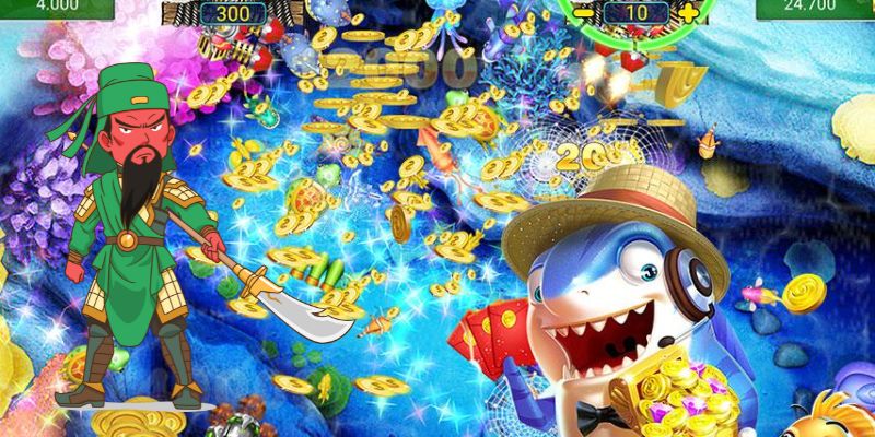 Chiến thuật và mẹo chơi hay ho từ cao thủ