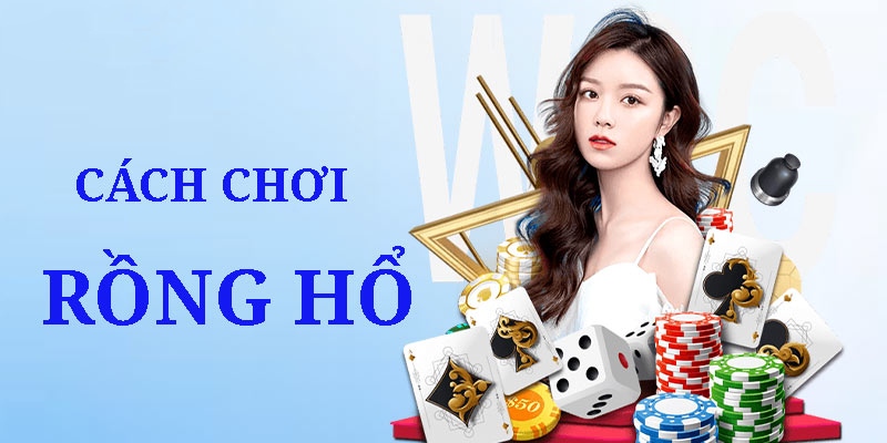 Trò chơi Rồng Hổ khiến nhiều hội viên của New88 thích thú