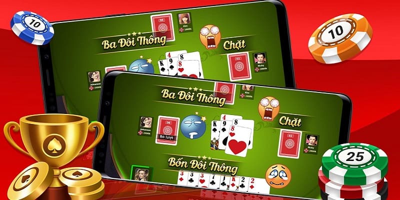 Chia sẻ kinh nghiệm chơi Tiến lên miền Bắc hiệu quả