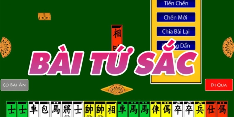 Tính điểm để phân định thắng thua trong trận đấu game bài