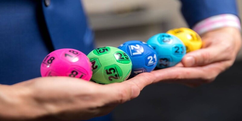 Đánh đề theo công thức yên tâm lụm thưởng